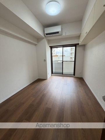 レクセル三鷹の内装写真