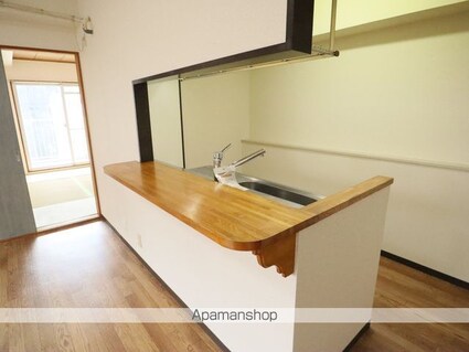 ユーハウス鶴舞Ⅱ[1LDK/71.43m2]の内装7