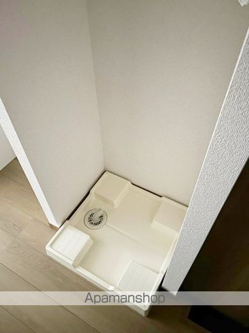 プロムナード分倍河原の内装写真