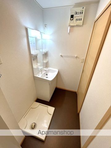 ＮＭＯＮ　Ｂ[1R/32.9m2]の内装6