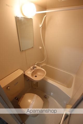 MSマンションの内装写真