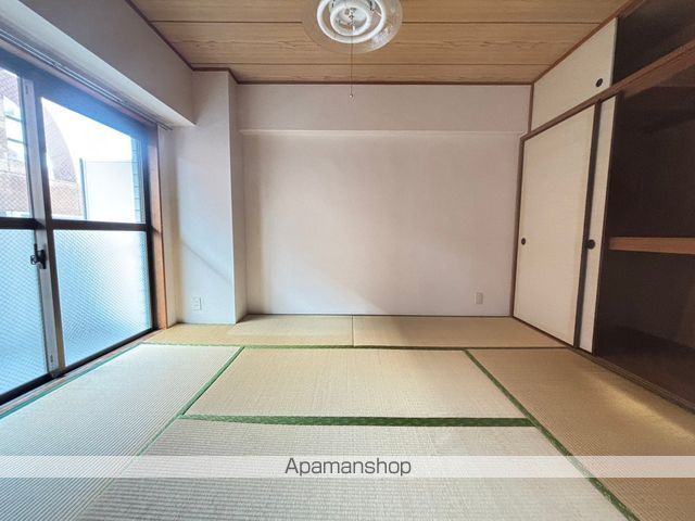アメニティプラザAの内装写真