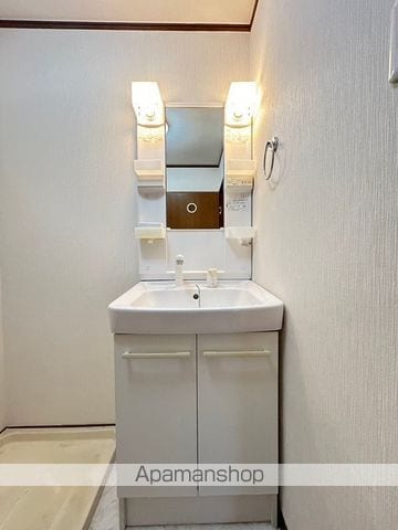 Fresca野畑の内装写真