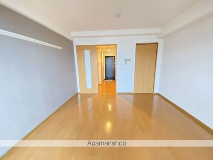 セグローラ八幡[1K/28.62m2]の内装1