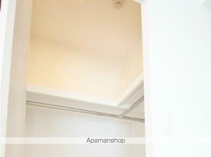 ＣＬＡＩＲ（クレール）[1K/28.16m2]の収納