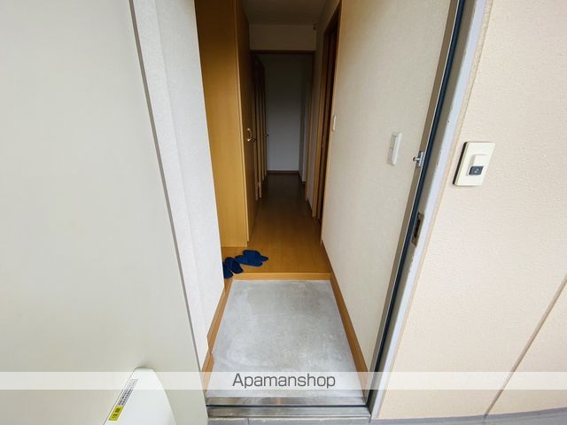ピュアパレス海岸町の内装写真