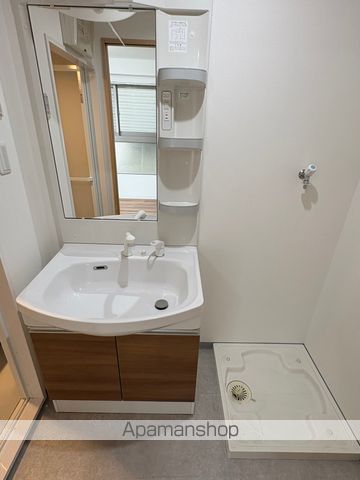 プレステージ七番館の内装写真