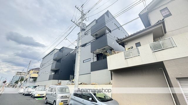 ＣＲＥＣＩＡ和白東Ⅳ 102 ｜ 福岡県福岡市東区和白東３丁目確認中（賃貸アパート1LDK・1階・35.09㎡） その4