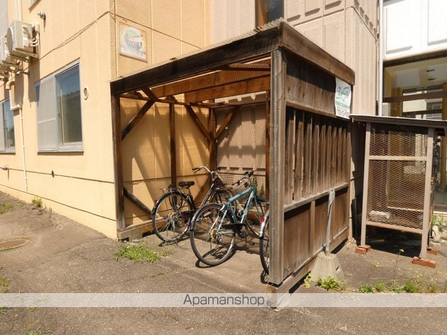 コーポリバーストーンのその他写真