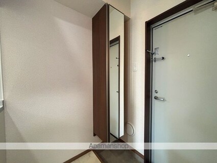 ＷＥＬＬＤＥＮＣＥ鳩ケ谷[1K/27.71m2]の内装4