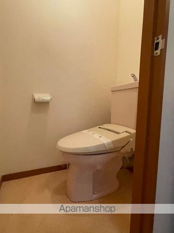 第3津曲コーポの内装写真