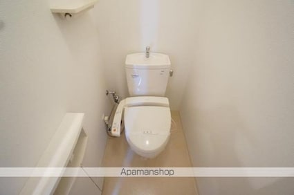 ライフコート湊町[1LDK/44.9m2]のトイレ