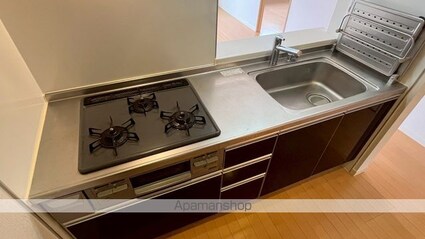 ヴェルドミール[2LDK/65.88m2]の内装4