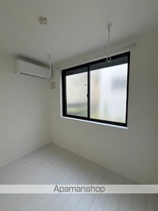 東京都中野区東中野３丁目[1R/17.77m2]の内装2