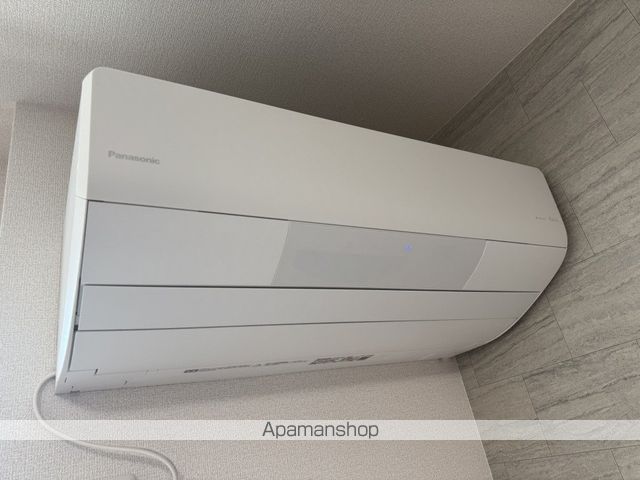 DーRESIDENCE南蔵王町1丁目Wの内装写真