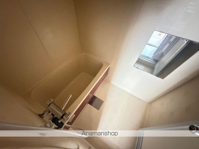 コーポ伊藤2号の内装写真