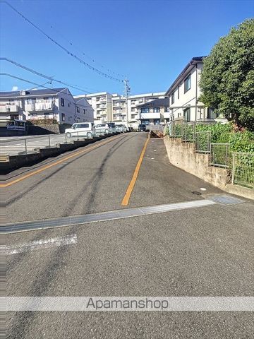 羽根山ヒルズBのその他写真