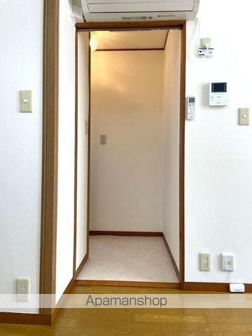 ベルメゾン壱番館の内装写真