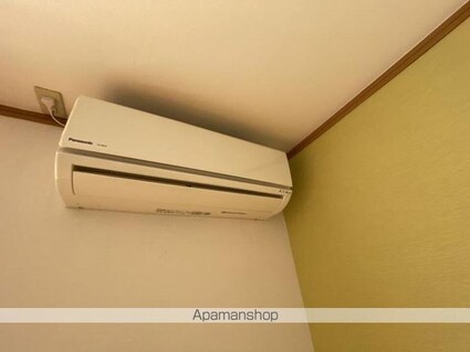 サクラハイツ[1K/24.4m2]のその他設備