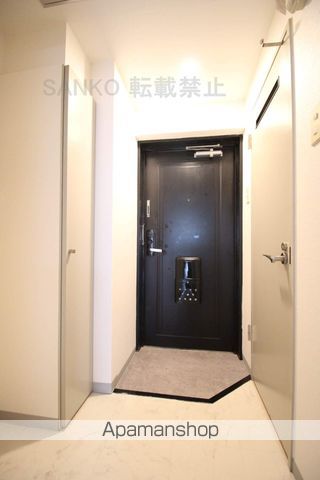 リーガネックスN11の内装写真