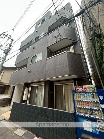 レフィーユの外観写真