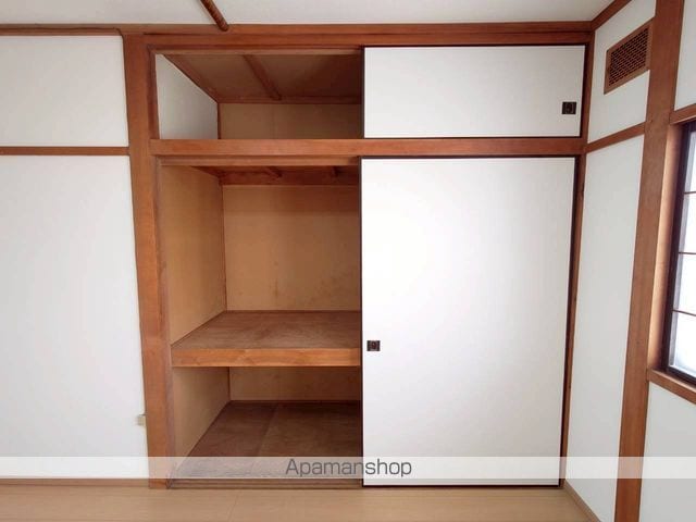 柏ハイツの内装写真
