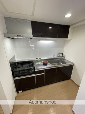 ノーチェ円山の内装写真