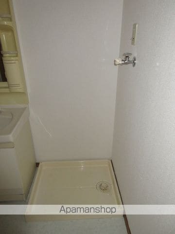 ハイツ森川2号館の内装写真