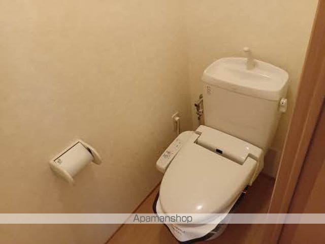 リッチンコートIIの内装写真