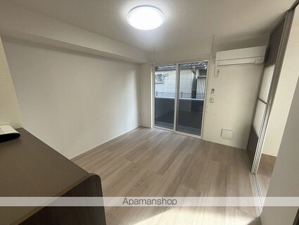 Ｇｒａｃｅ　Ｙａｍａ（グレイス　ヤマ）[1LDK/40.05m2]のリビング・居間