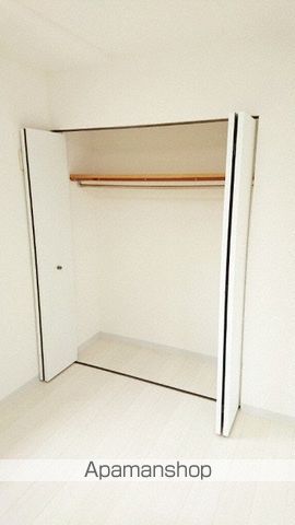 エルフィーネ平岸の内装写真