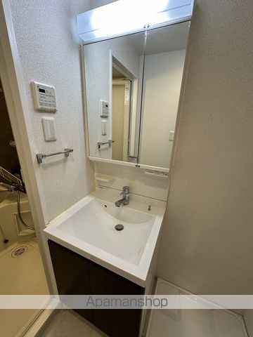 スプランディッド淀屋橋DUEの内装写真