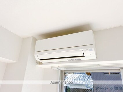 Ｒ４マンション[1K/22.52m2]のその他設備