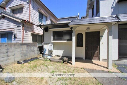 宮西一戸建[4DK/49.57m2]の外観4