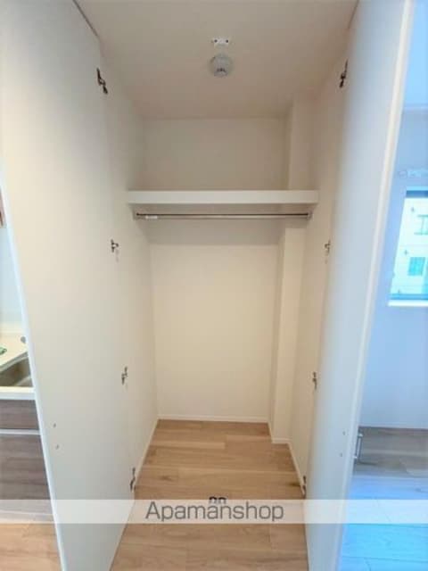 ＭＡＲＥＤ．Ｔ[1LDK/43.34m2]の収納