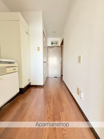 コンフォート上野の内装写真