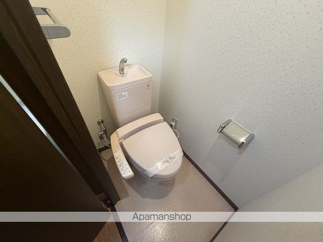 第15セキネマンションの内装写真