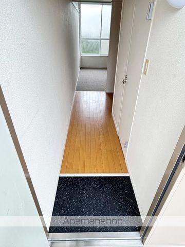 FL NESTの内装写真