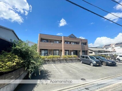 和歌山県和歌山市南出島[1K/24.75m2]の外観5