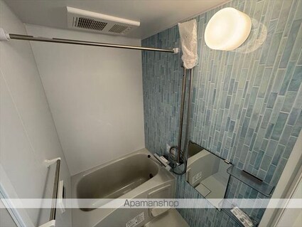 Ｇｒａｎｄ　Ｆｏｒｅｔ　[1DK/22.1m2]のバス