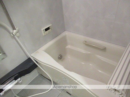 スカール桜城[2LDK/56.41m2]のバス