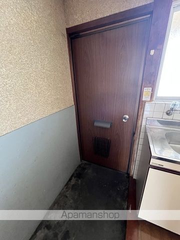 勝見荘の内装写真