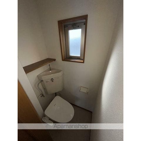 陰山建設マンションの内装写真