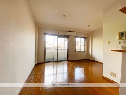 ジュメル倉敷[1R/31.5m2]の内装2