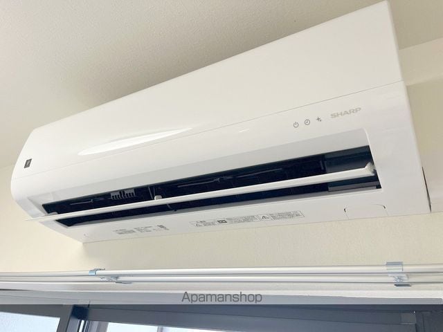 テラ浅香山の内装写真