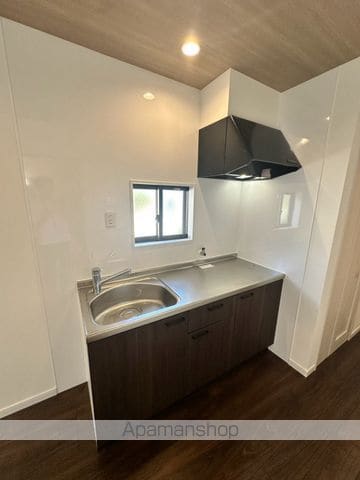オリーブテラス小山Bの内装写真