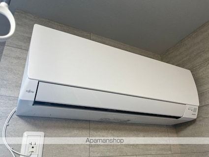 ビオット彦根　Ｂ棟[1K/30.3m2]の内装3