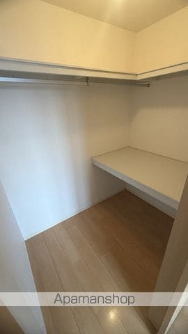 フォンターナ A棟の内装写真