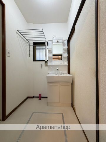 つくばエクスプレス 三郷中央駅 徒歩19分 2階建 築50年の内装写真