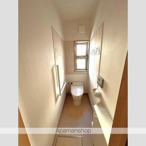 今堀町貸家の内装写真